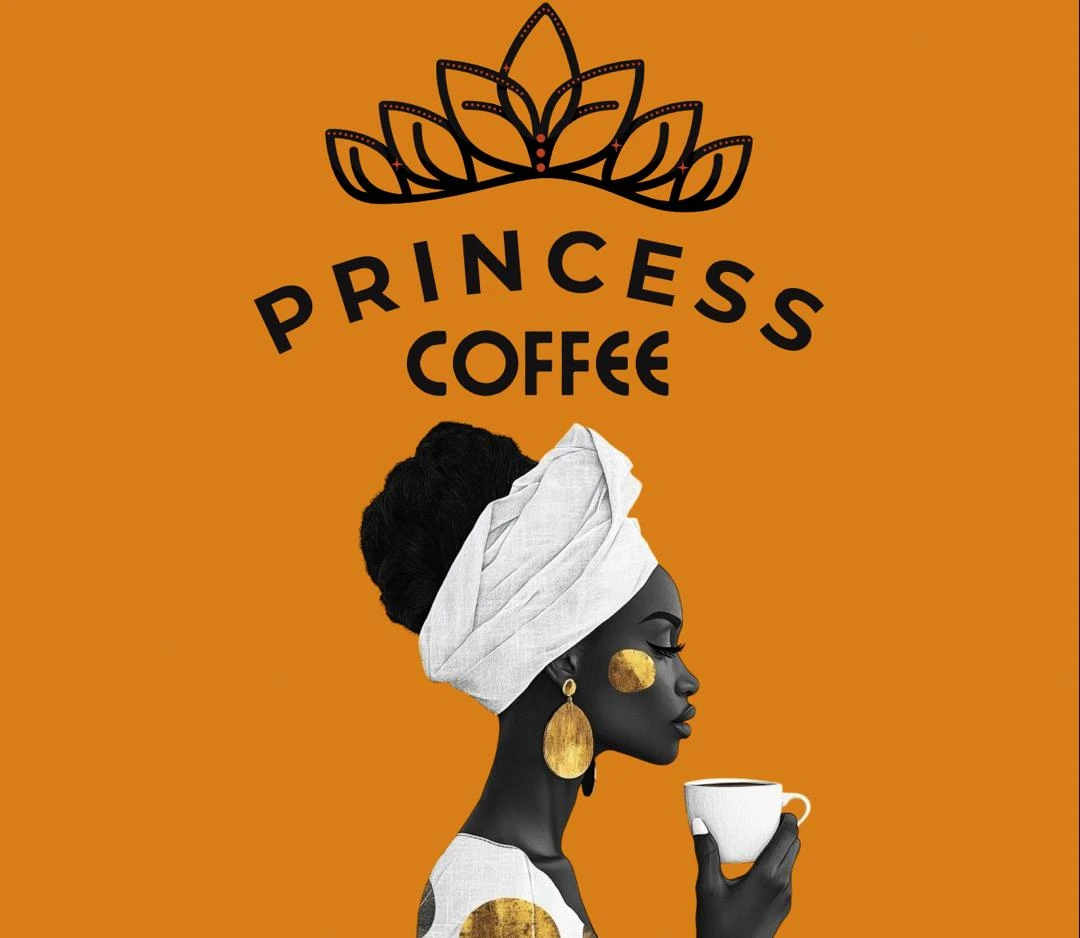 Princess Coffee